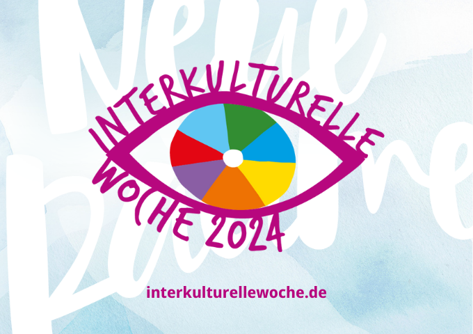 Interkulturelle Woche_Auge