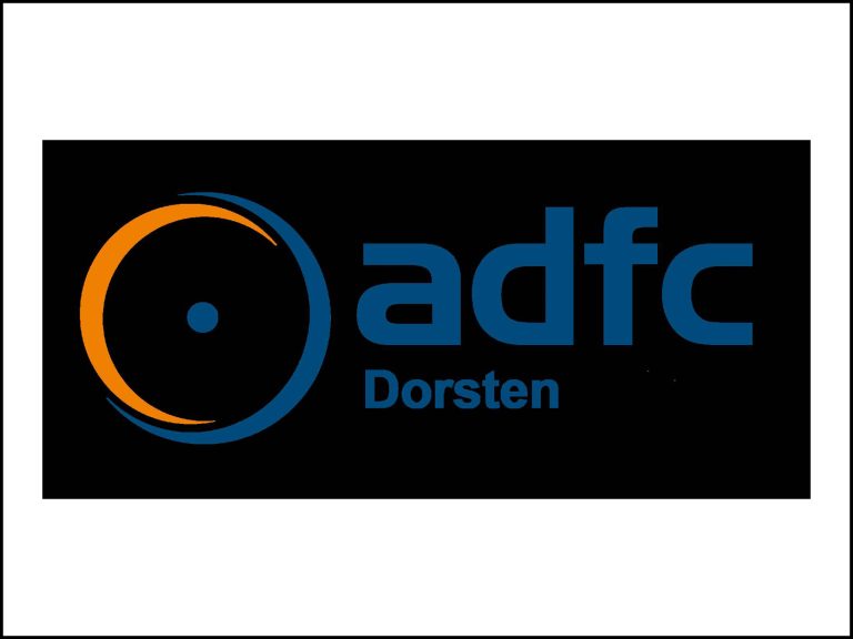 DORSTEN dreht am RAD 2027