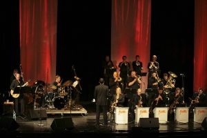 BigBand Dorsten: Swinging X-Mas