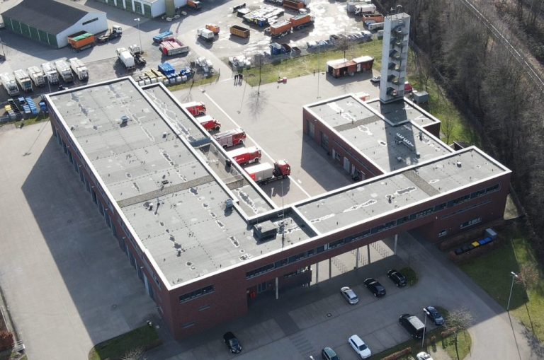 Tag der offenen Tür – Löschzug Hervest I