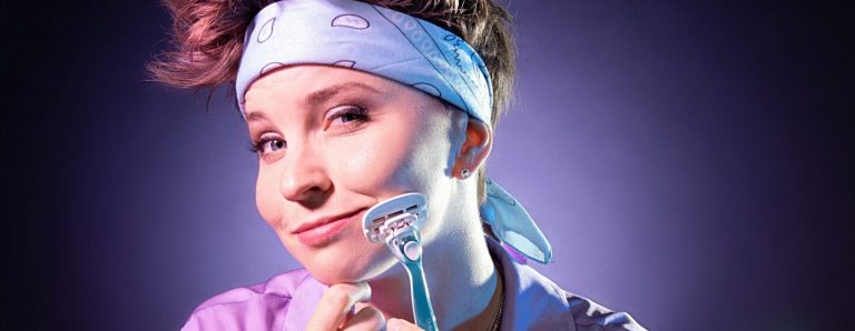 ++ABGESAGT!++ Coremy RASIERT – wenn es sein muss, auch sich selbst.