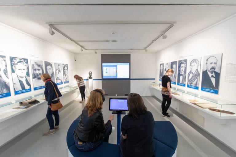 Jüdisches Museum Westfalen – Tag der Offenen Tür