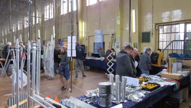 Computer & Elektronik-Börse