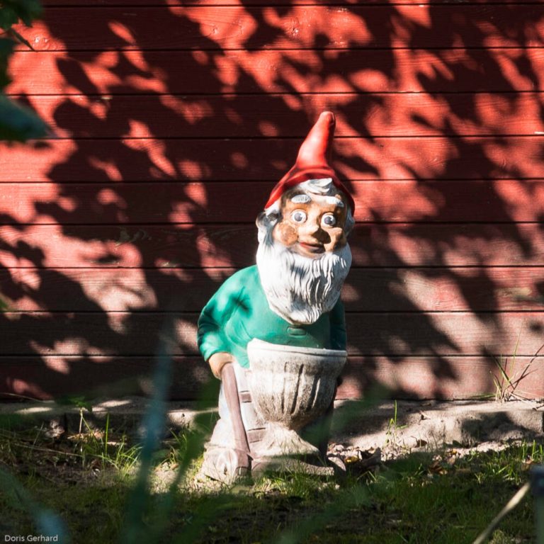 Doris Gerhard – Kleine Paradiese