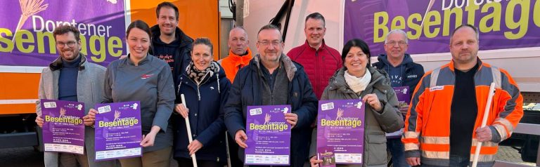 Dorstener Besentage 2026