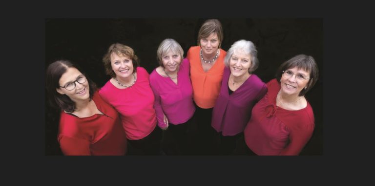 Frauenchor Good Weibs