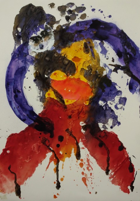 Ingrid Saalfeld – Begegnungen