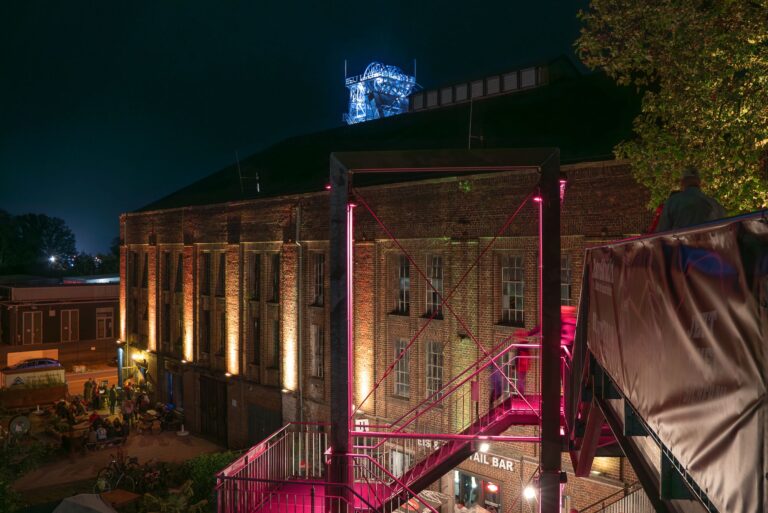 ExtraSchicht – Die Nacht der Industriekultur