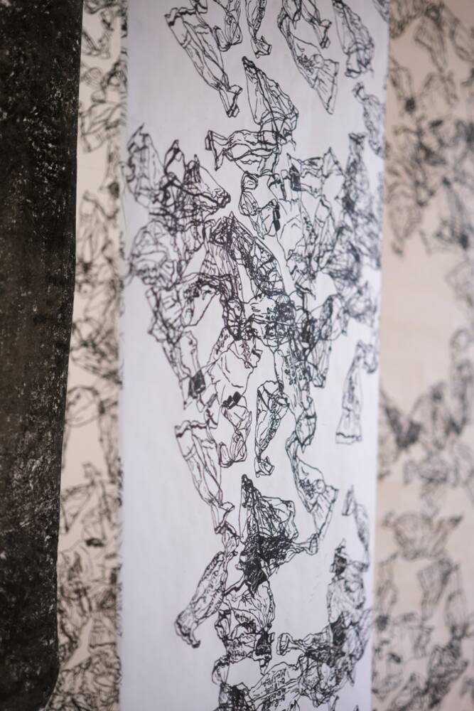 Julia Weißflog – Sich sehen