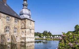 Landpartie – the finest