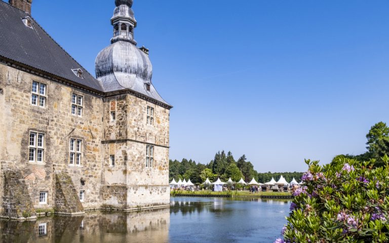 Landpartie – the finest