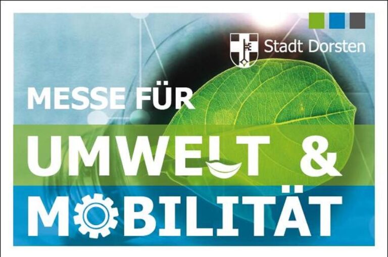 Umwelt- und Mobilitätsmesse 2026