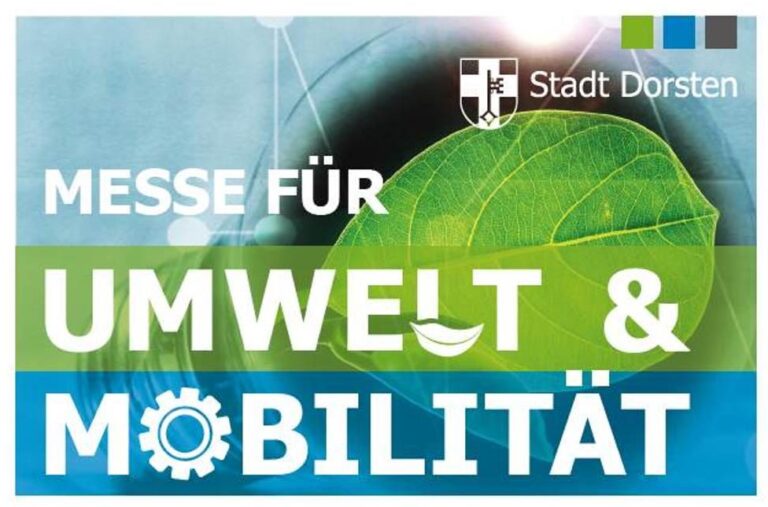 5. Messe für Umwelt- und Mobilität