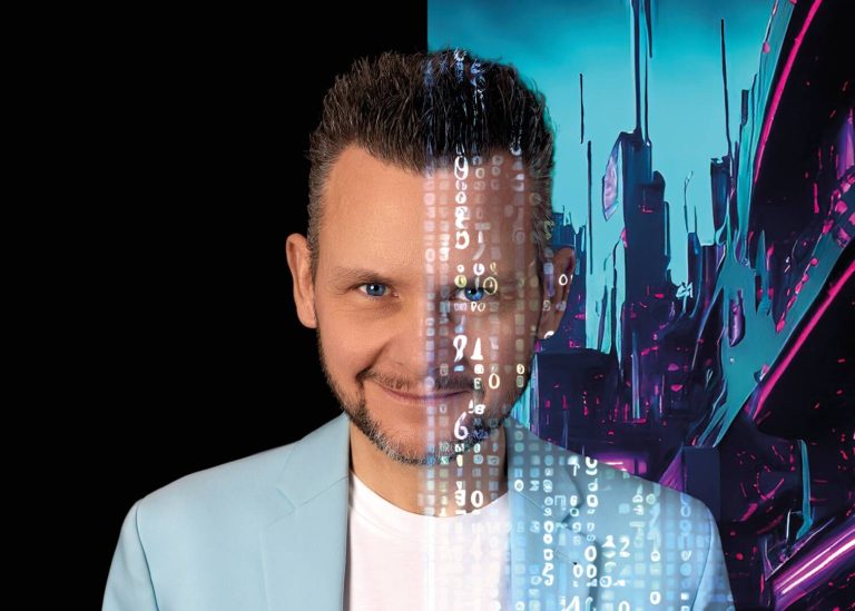 Tobias Mann: „Real/Fake“