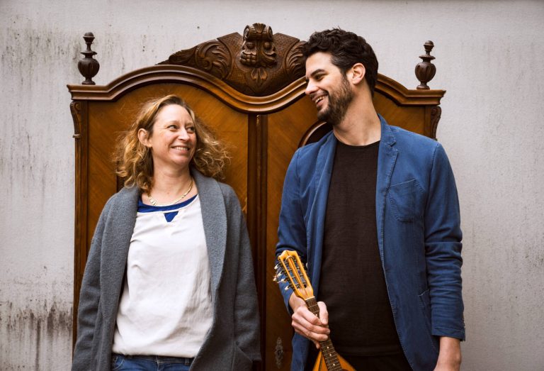 Toi et moi – Mon Armoire