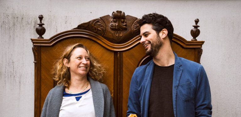 Toi et moi – Mon Armoire