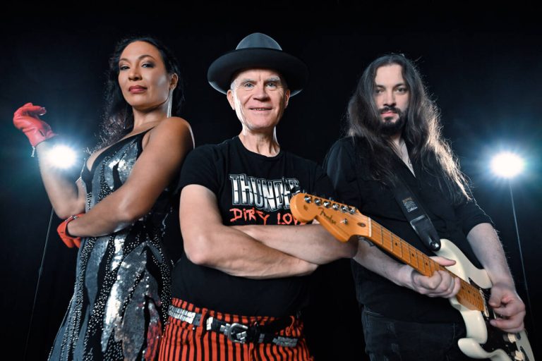 As Time Goes By – eine musikalische Zeitreise