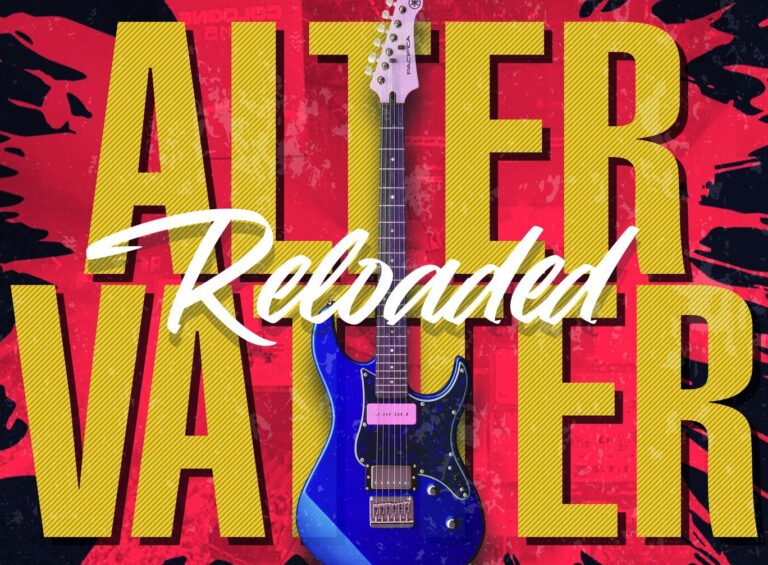 Alter Vatter Reloaded! Revival-Party mit DJ Phil