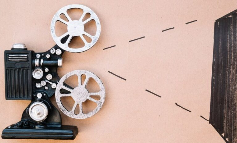 Filmvorführung: Eckard Garczyk – „Jeder hat sein Nest im Kopf“ / „Ich brauche Freiheit“