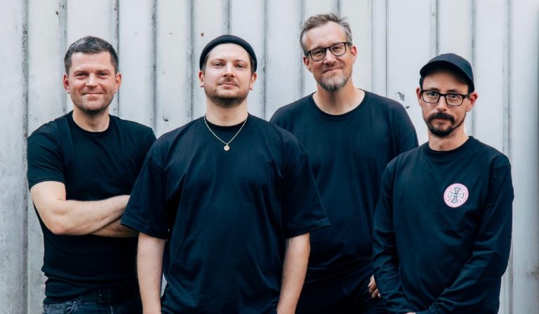 Gehring & Konsorten LIVE@Vinylcafé