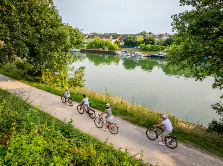 Radtour – Dorstener Stadtgeschichte