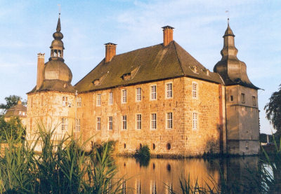 Besuch des vom Heimatverein Lembeck betreuten Heimatmuseums
