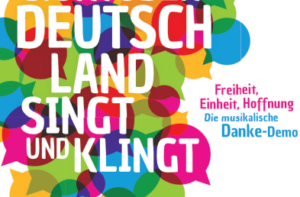Deutschland singt und klingt