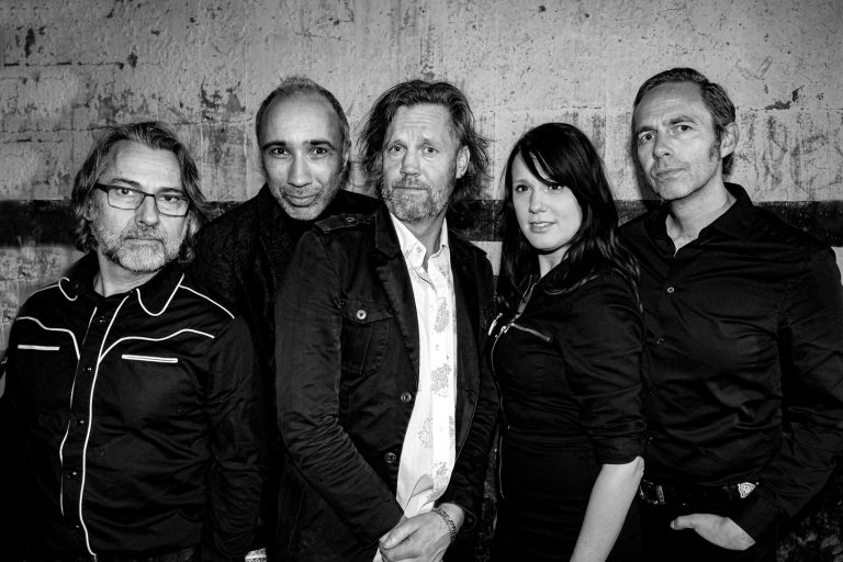 The Astoria LIVE@Vinylcafé