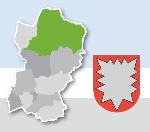 Stadtteiljubiläum im Mai 2026 Lembeck