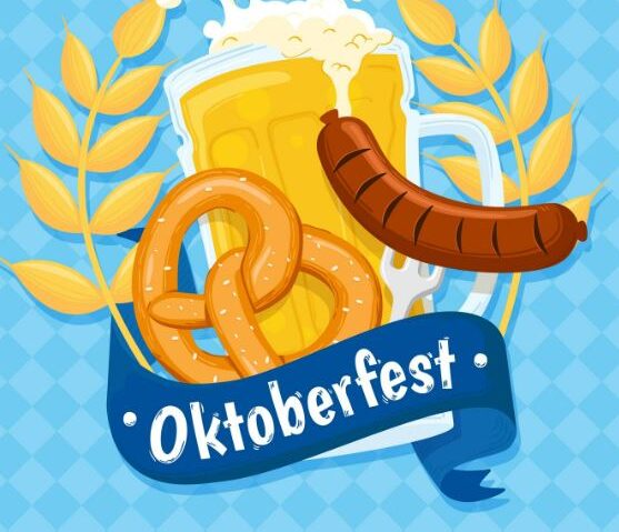 Oktoberfest Feldmark