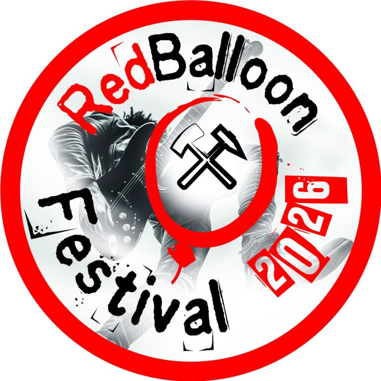 RedBalloon FESTIVAL am Leo