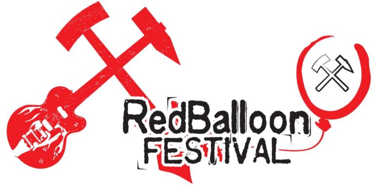 RedBalloon Festival 2026