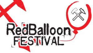 RedBalloon Festival 2026