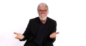 Wolfgang Trepper: „Tour ´26“
