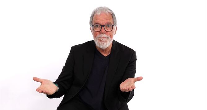 Wolfgang Trepper: „Tour ´26“