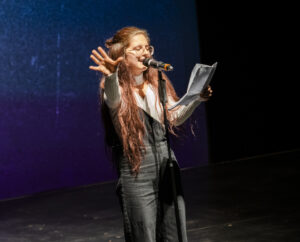 4. WoW Poetry Slam Dorsten