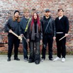 © Sarah Hübers & Band