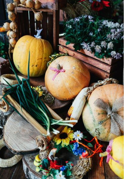 Herbst- und Heimatfest