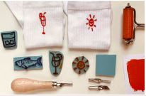 Print your own socks
