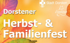 Herbst- und Familienfest 2026