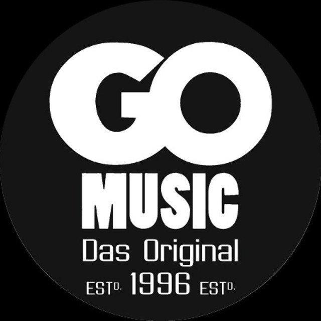 GO! Music – Oktober Edition