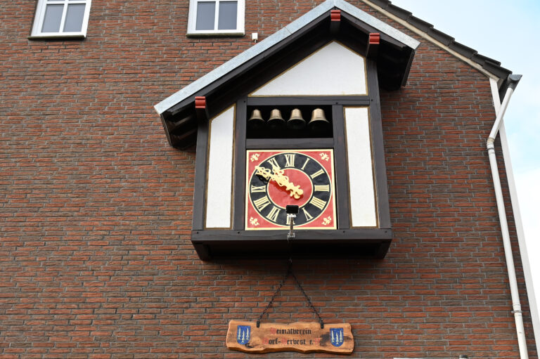 Heimatverein Dorf Hervest – Basteln