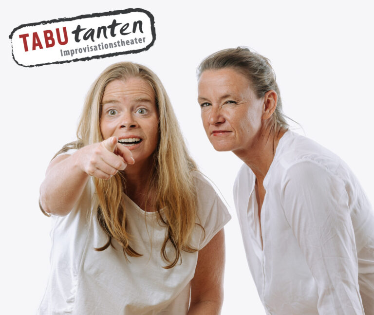Veronika, Demenz ist da!